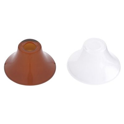 Flute Glass Shield Accessory by Tech Lighting - Starlight Lighting USA and Canada